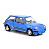 Renault Renault Supercinq GT Turbo PH II 'Reproduction' - 1:43 - Norev