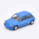 Renault Renault Supercinq GT Turbo PH II 'Reproduction' - 1:43 - Norev