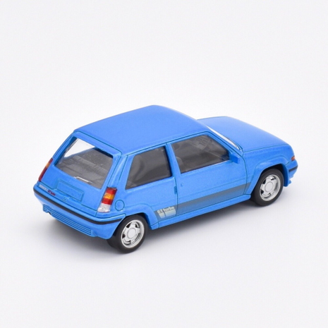 Renault Renault Supercinq GT Turbo PH II 'Reproduction' - 1:43 - Norev