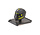 Helm Valentino Rossi MotoGP Test Sepang 2012 - 1:10 - Minichamps