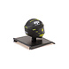 Formule 1 Helm Valentino Rossi MotoGP Test Sepang 2012 - 1:10 - Minichamps Formule 1 Helm Valentino Rossi MotoGP Test Sepang 2012 - 1:10 - Minichamps