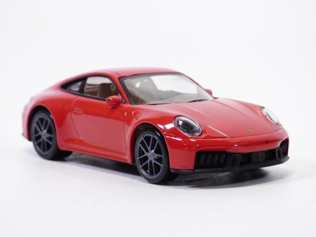 Porsche Porsche 911 GTS 2024  - 1:43 - Norev