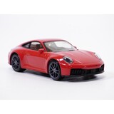 Porsche Porsche 911 GTS 2024  - 1:43 - Norev