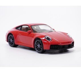 Porsche Porsche 911 GTS 2024  - 1:43 - Norev
