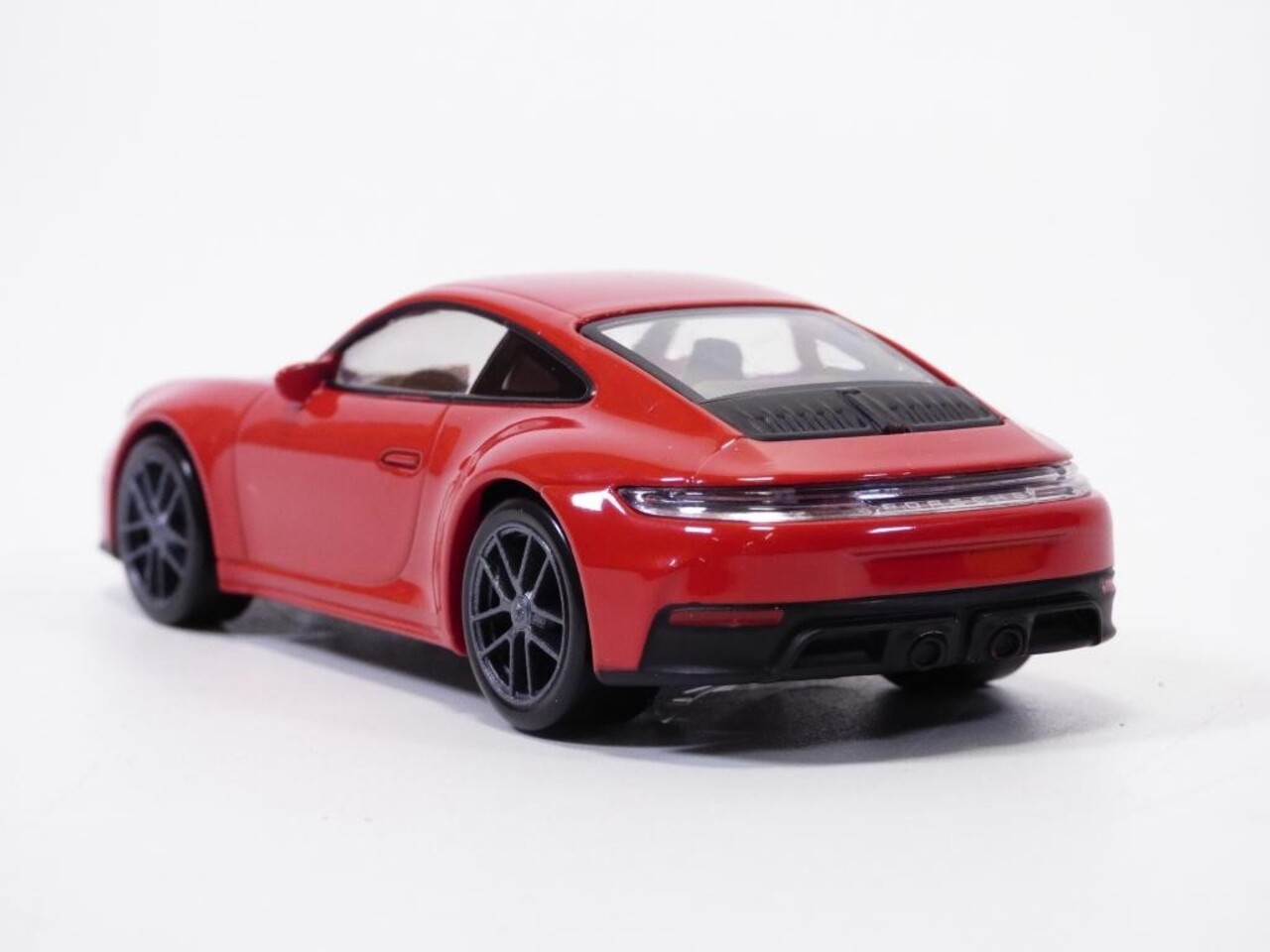 Porsche Porsche 911 GTS 2024  - 1:43 - Norev