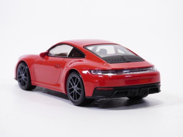 Porsche Porsche 911 GTS 2024  - 1:43 - Norev