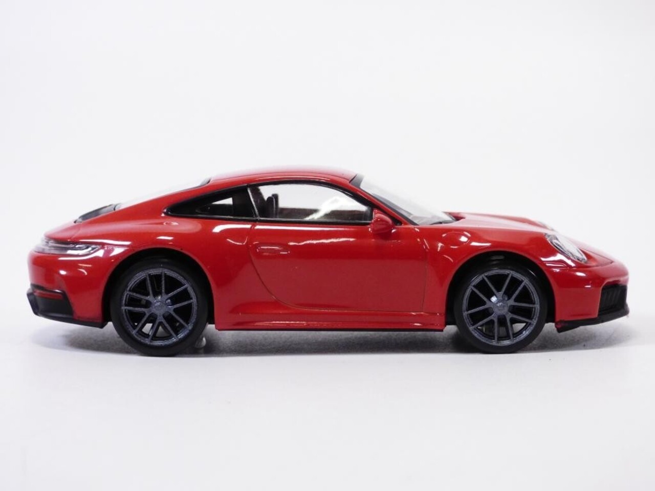 Porsche Porsche 911 GTS 2024  - 1:43 - Norev