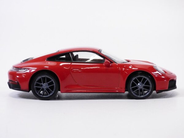 Porsche Porsche 911 GTS 2024  - 1:43 - Norev