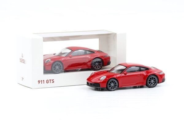 Porsche Porsche 911 GTS 2024  - 1:43 - Norev