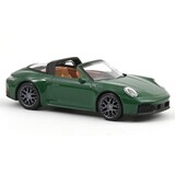 Porsche Porsche 911 GTS Targa 2024  - 1:43 - Norev