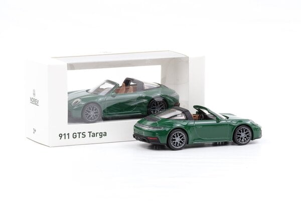 Porsche Porsche 911 GTS Targa 2024 - 1:43 - Norev Porsche Porsche 911 GTS Targa 2024 - 1:43 - Norev