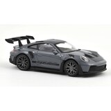 Porsche Porsche 911 GT3 RS 2022 'Weissach Pack'  - 1:43 - Norev