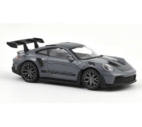 Porsche Porsche 911 GT3 RS 2022 'Weissach Pack' - 1:43 - Norev Porsche Porsche 911 GT3 RS 2022 'Weissach Pack' - 1:43 - Norev