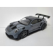 Porsche Porsche 911 GT3 RS 2022 'Weissach Pack' - 1:43 - Norev Porsche Porsche 911 GT3 RS 2022 'Weissach Pack' - 1:43 - Norev