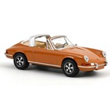 Porsche Porsche 911 GTS Targa 1969   - 1:43 - Norev