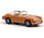 Porsche 911 GTS Targa 1969   - 1:43 - Norev
