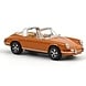 Porsche Porsche 911 GTS Targa 1969 - 1:43 - Norev Porsche Porsche 911 GTS Targa 1969 - 1:43 - Norev