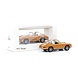 Porsche Porsche 911 GTS Targa 1969 - 1:43 - Norev Porsche Porsche 911 GTS Targa 1969 - 1:43 - Norev