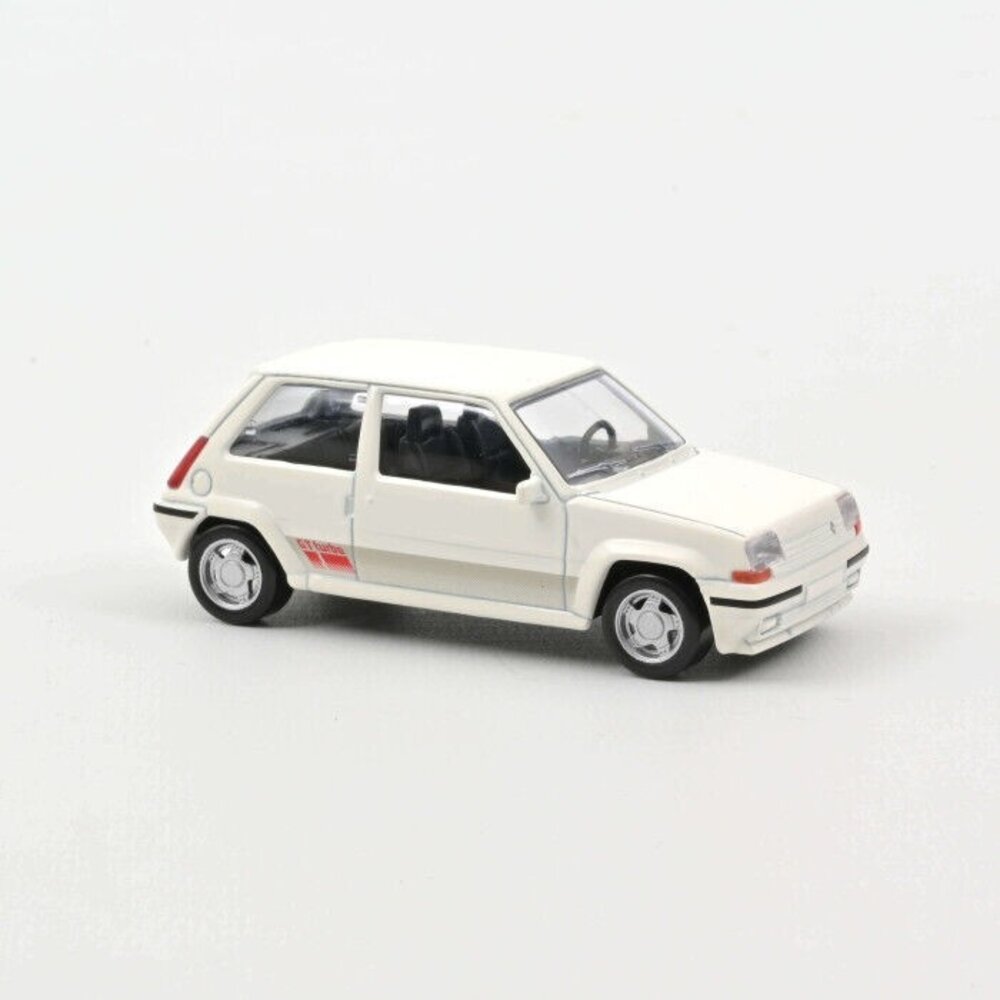 Renault/Peugeot Youngtimers 3x: Renault Clio Williams- Renault Super 5 GT Turbo-Peugeot 205 GTi (Gift Box) - 1:43 - Norev Renault/Peugeot Youngtimers 3x: Renault Clio Williams- Renault Super 5 GT Turbo-Peugeot 205 GTi (Gift Box) - 1:43 - Norev