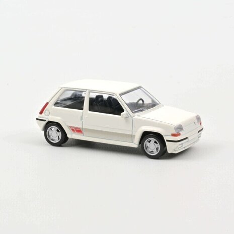 Renault/Peugeot Youngtimers 3x: Renault Clio Williams- Renault Super 5 GT Turbo-Peugeot 205 GTi (Gift Box) - 1:43 - Norev Renault/Peugeot Youngtimers 3x: Renault Clio Williams- Renault Super 5 GT Turbo-Peugeot 205 GTi (Gift Box) - 1:43 - Norev