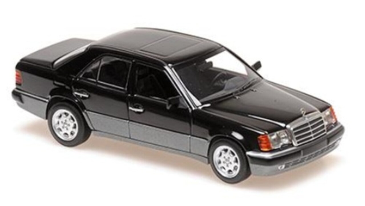 Mercedes-Benz Mercedes-Benz 500E V8 1991 - 1:43 - Minichamps