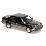 Mercedes-Benz Mercedes-Benz 500E V8 1991 - 1:43 - Minichamps
