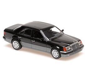 Mercedes-Benz Mercedes-Benz 500E V8 1991 - 1:43 - Minichamps