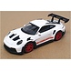 Porsche Porsche 911 GT3 RS 2022 + Red Stickers - 1:43 - Norev Porsche Porsche 911 GT3 RS 2022 + Red Stickers - 1:43 - Norev