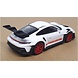 Porsche Porsche 911 GT3 RS 2022 + Red Stickers - 1:43 - Norev Porsche Porsche 911 GT3 RS 2022 + Red Stickers - 1:43 - Norev