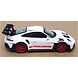 Porsche Porsche 911 GT3 RS 2022 + Red Stickers - 1:43 - Norev Porsche Porsche 911 GT3 RS 2022 + Red Stickers - 1:43 - Norev