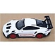 Porsche Porsche 911 GT3 RS 2022 + Red Stickers - 1:43 - Norev Porsche Porsche 911 GT3 RS 2022 + Red Stickers - 1:43 - Norev