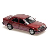 Mercedes-Benz Mercedes-Benz 500E V8 1991 - 1:43 - Minichamps