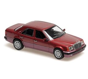 Mercedes-Benz Mercedes-Benz 500E V8 1991 - 1:43 - Minichamps
