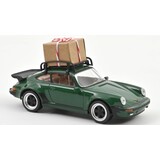 Porsche Porsche 911 Turbo 1978 'Christmas'  - 1:43 - Norev