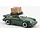 Porsche 911 Turbo 1978 'Christmas'  - 1:43 - Norev