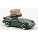 Porsche Porsche 911 Turbo 1978 'Christmas'  - 1:43 - Norev