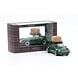 Porsche Porsche 911 Turbo 1978 'Christmas'  - 1:43 - Norev