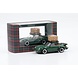 Porsche Porsche 911 Turbo 1978 'Christmas'  - 1:43 - Norev