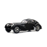 Bugatti Bugatti Type 57 SC Atlantic 1937 - 1:18 - Solido Bugatti Bugatti Type 57 SC Atlantic 1937 - 1:18 - Solido