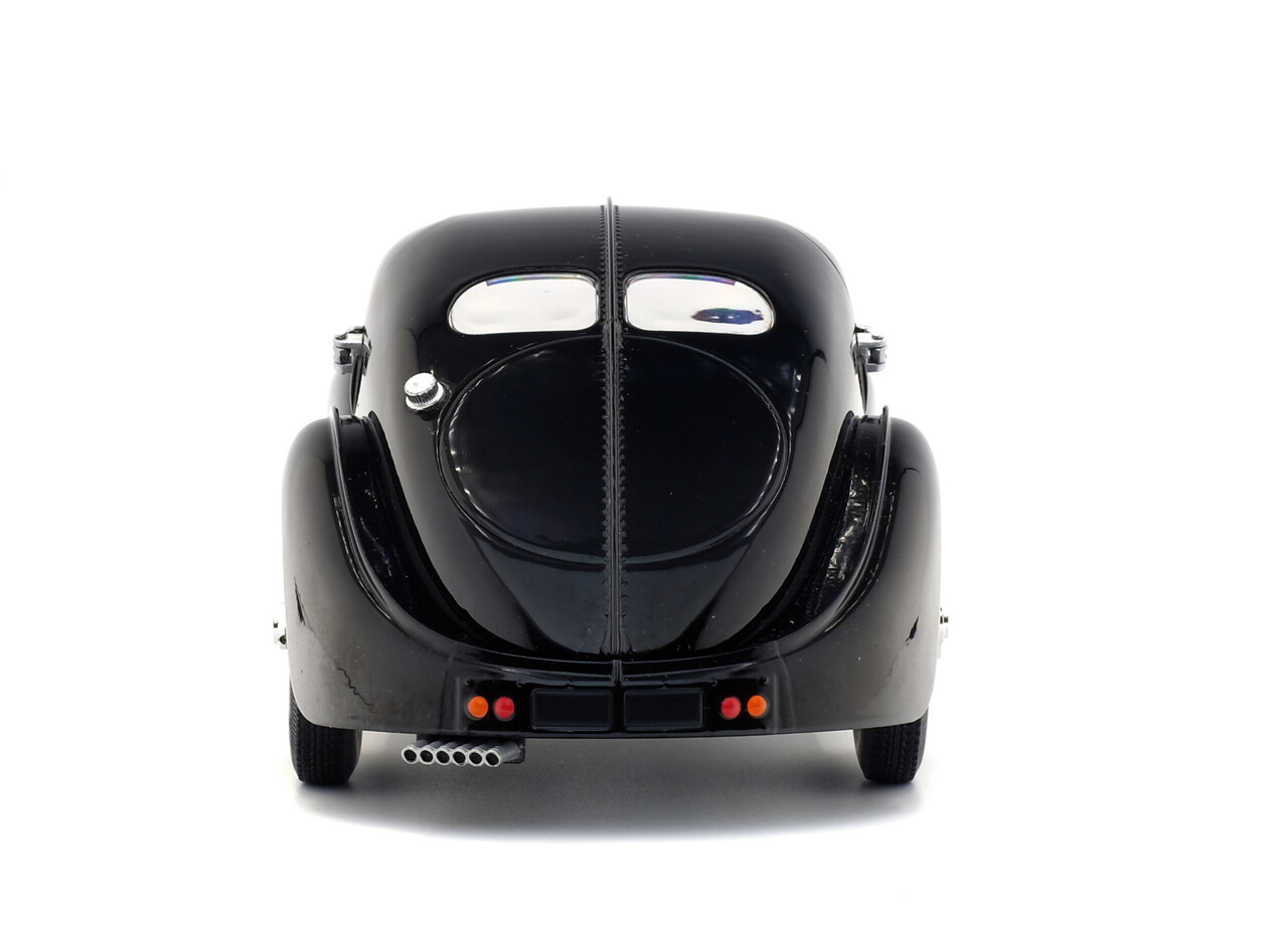 Bugatti Bugatti Type 57 SC Atlantic 1937 - 1:18 - Solido Bugatti Bugatti Type 57 SC Atlantic 1937 - 1:18 - Solido