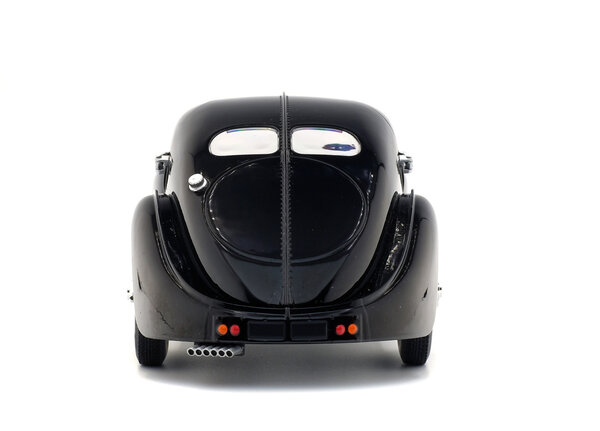 Bugatti Bugatti Type 57 SC Atlantic 1937 - 1:18 - Solido Bugatti Bugatti Type 57 SC Atlantic 1937 - 1:18 - Solido