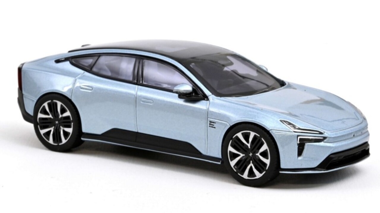 Polestar Polestar 5  2025  - 1:43 - Norev