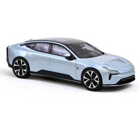 Polestar Polestar 5  2025  - 1:43 - Norev