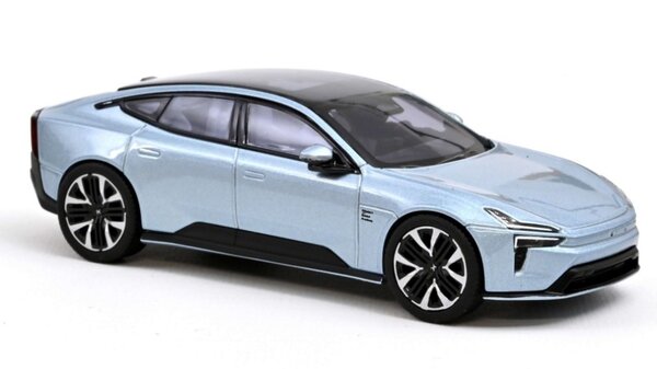 Polestar Polestar 5  2025  - 1:43 - Norev