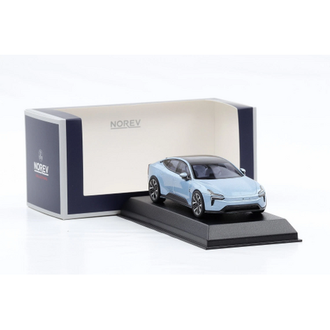 Polestar Polestar 5  2025  - 1:43 - Norev