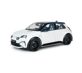 Alpine Alpine A290 GTS 2024 - 1:18 - Solido