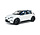 Alpine A290 GTS 2024 - 1:18 - Solido