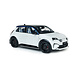 Alpine Alpine A290 GTS 2024 - 1:18 - Solido