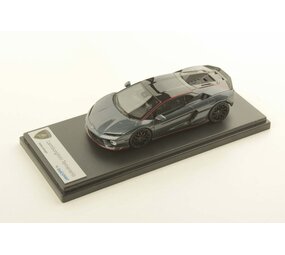 Lamborghini Lamborghini Temerario Alleggerita Package - 1:43 - LookSmart Lamborghini Lamborghini Temerario Alleggerita Package - 1:43 - LookSmart