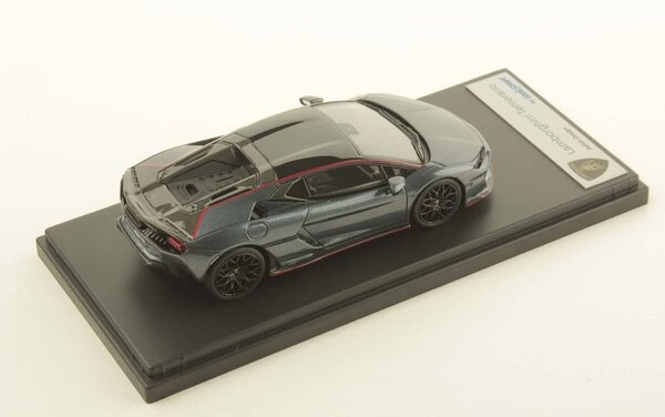 Lamborghini Lamborghini Temerario Alleggerita Package - 1:43 - LookSmart Lamborghini Lamborghini Temerario Alleggerita Package - 1:43 - LookSmart